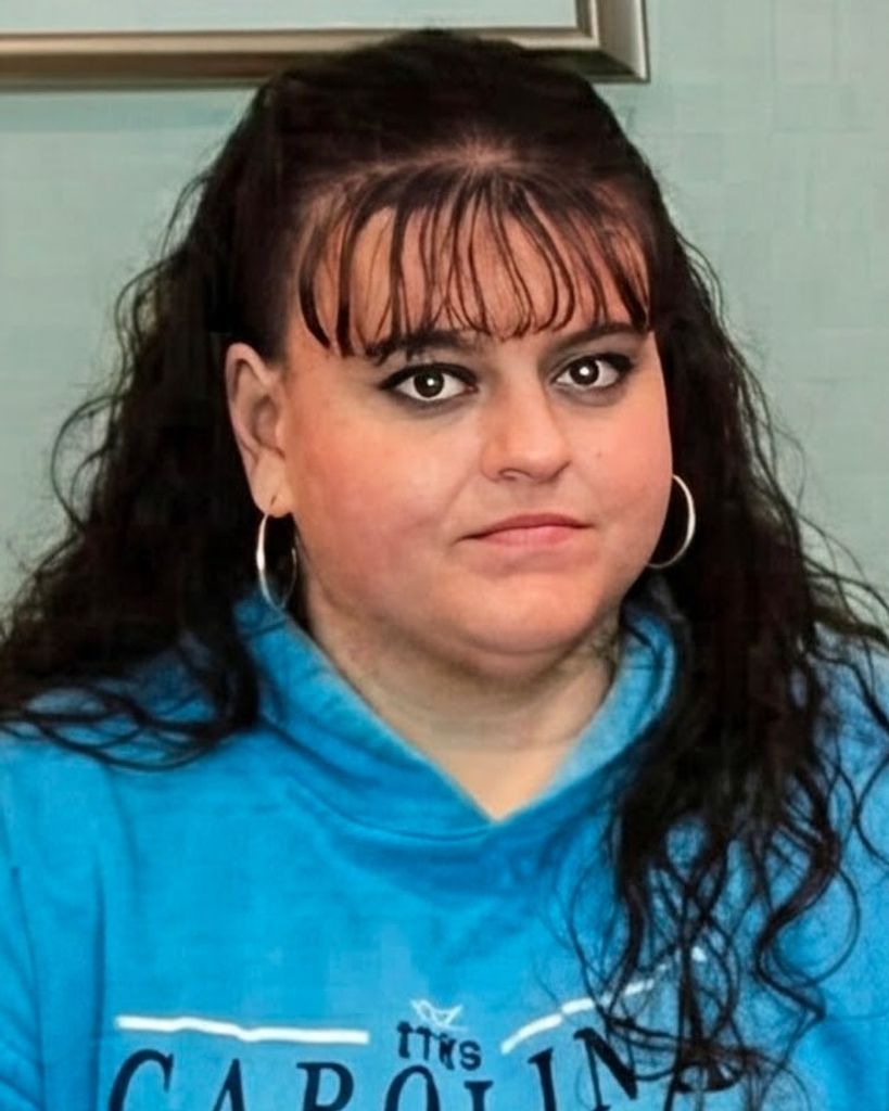 Kimberly Dawn Brust Profile Photo