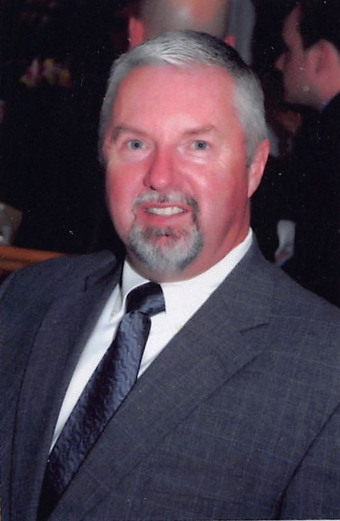 David Robinson Profile Photo