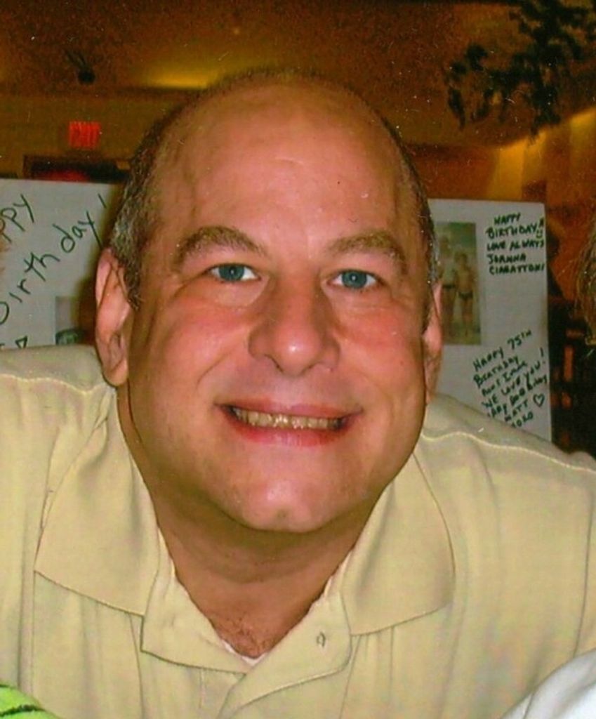 George D. Spaeth