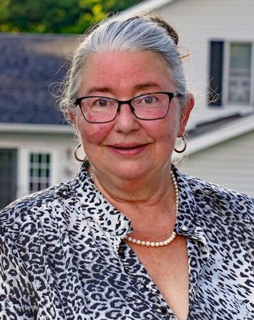 Joan C. Wagner Profile Photo