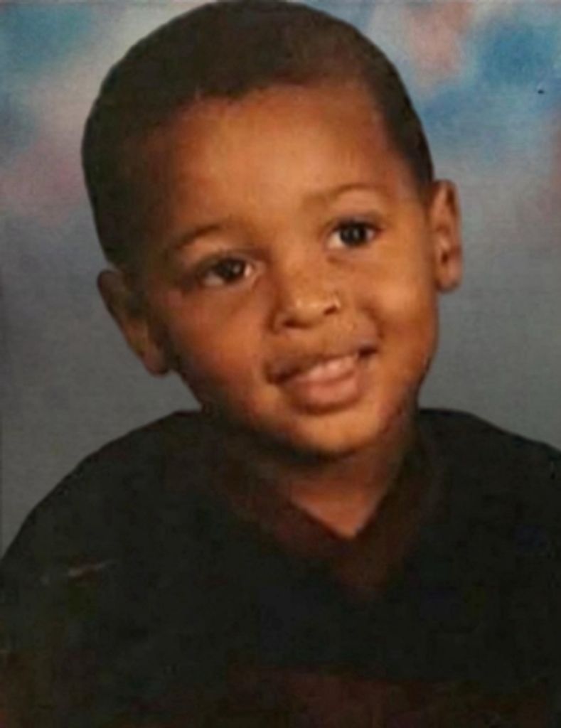 Trevon D’Andre Durham