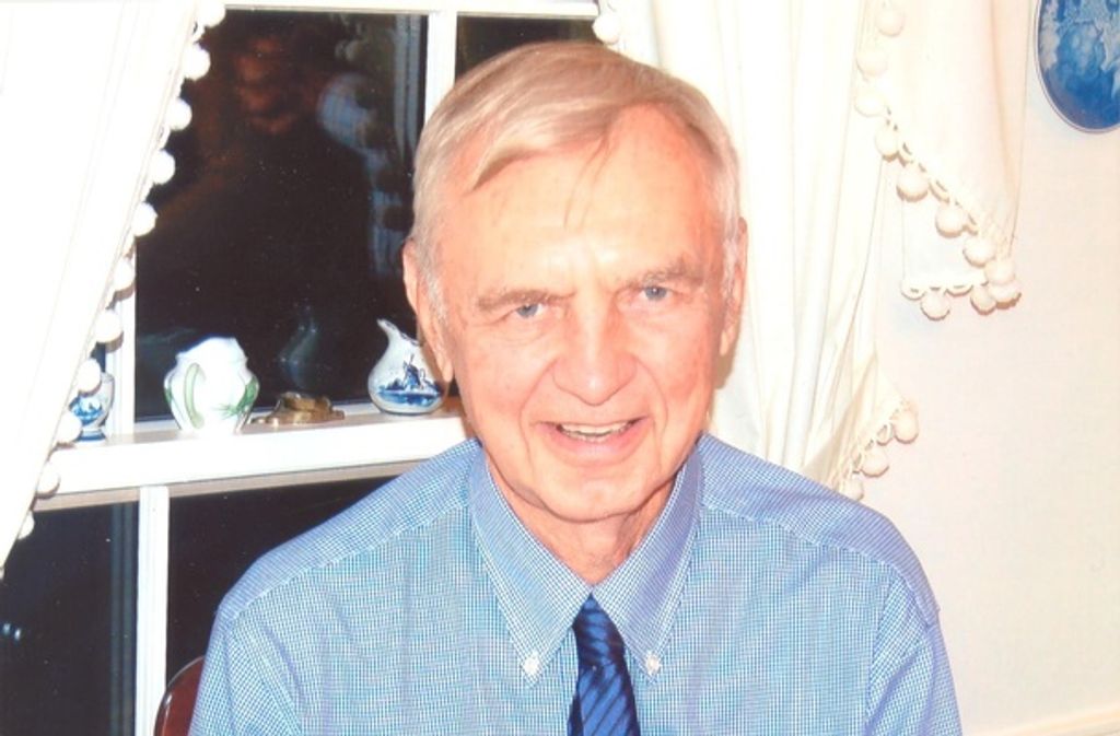 Dr. Kenneth W. Misher Ii Profile Photo