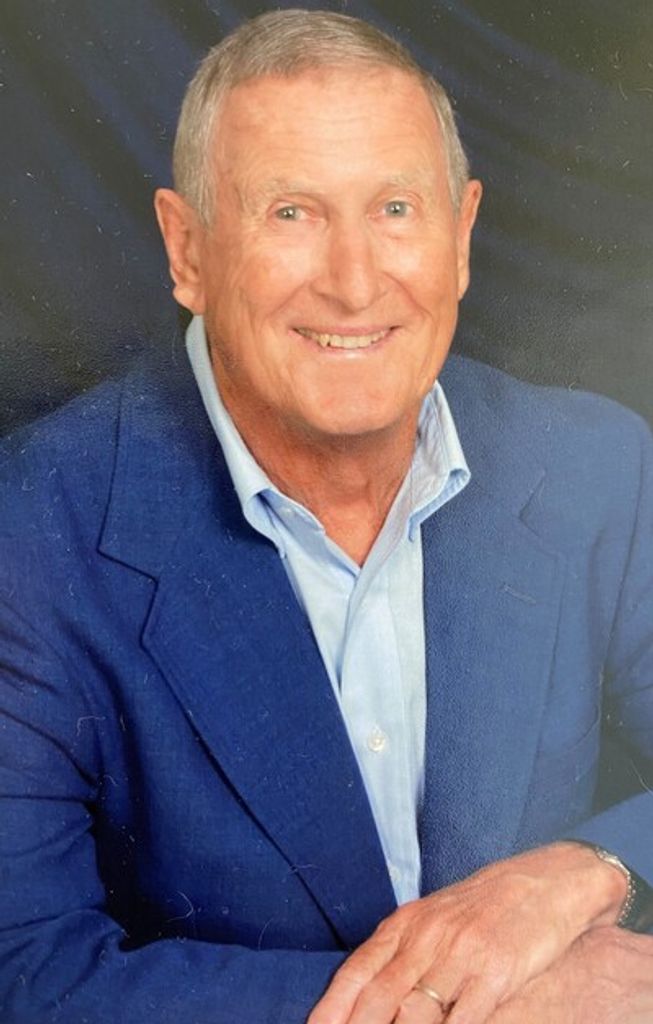 Bradley Littleton Babcock