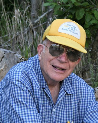 Donald Boyd Lindsay Profile Photo