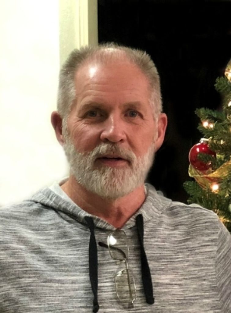 James R. 'Jim' Mcgraw Profile Photo