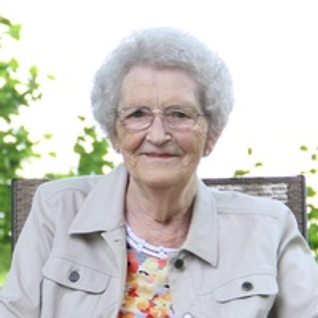 Jean Kram