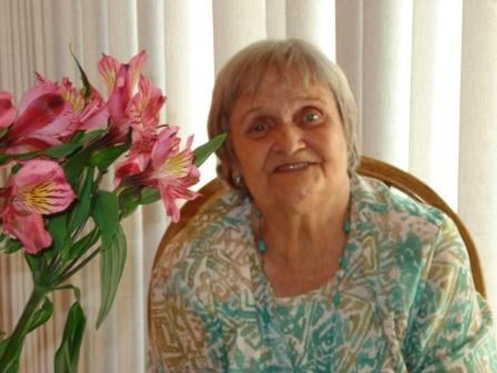 Lorraine Kennedy Palmer Profile Photo