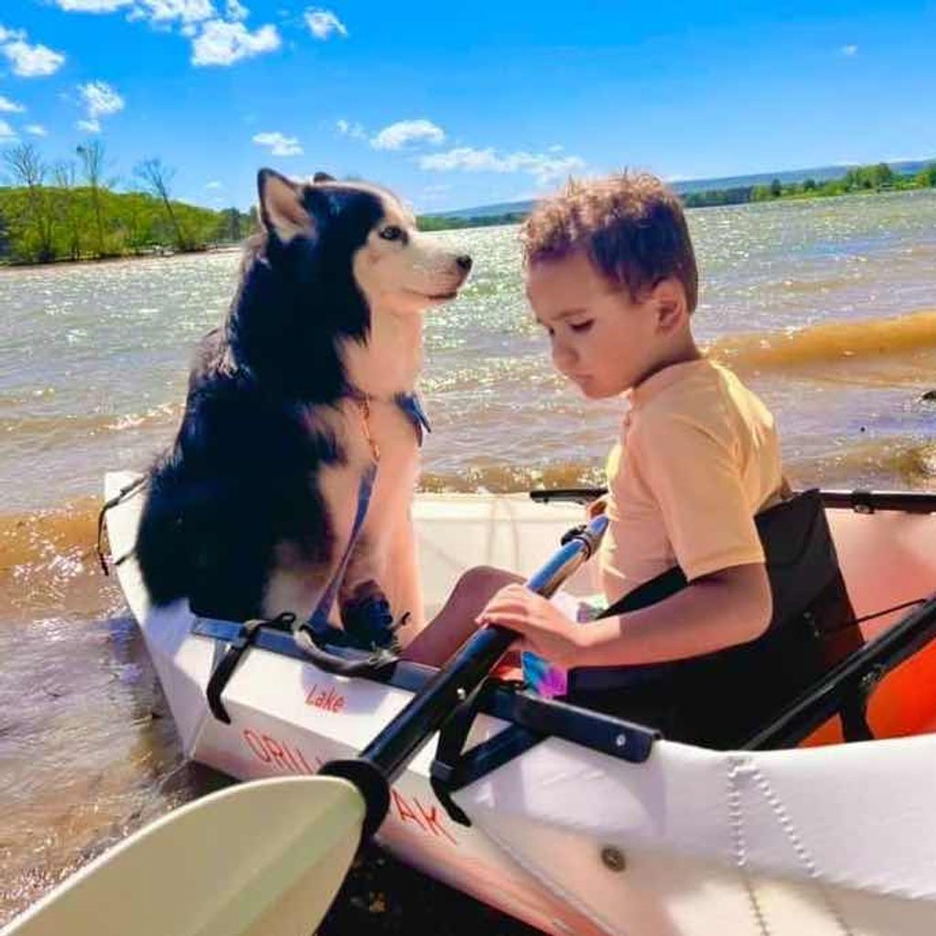 Holt Johnson Redmond Profile Photo