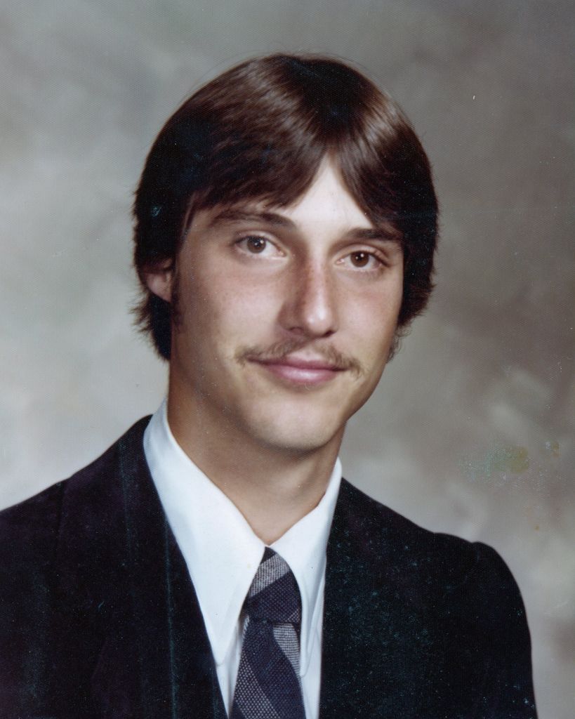 Timothy A. Hester Profile Photo