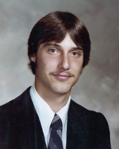 Timothy A. Hester's obituary image