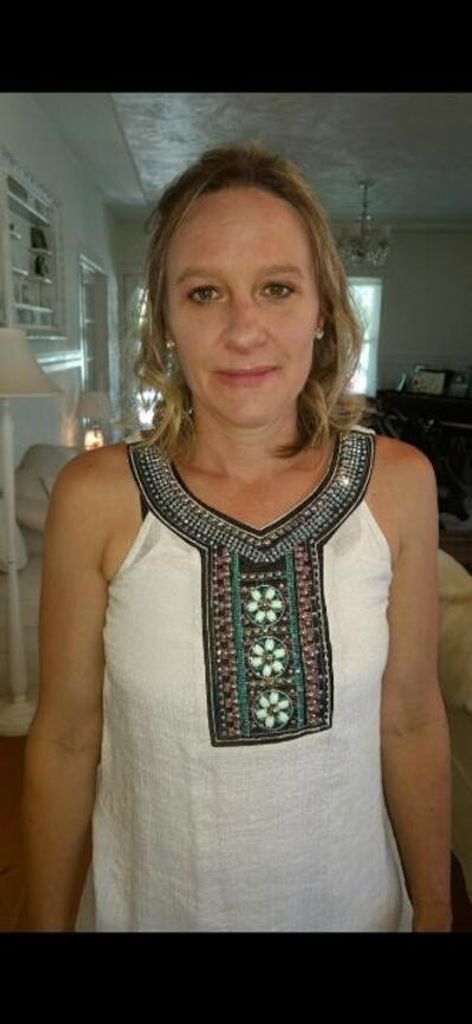 Tiffany Kay Wiezorek