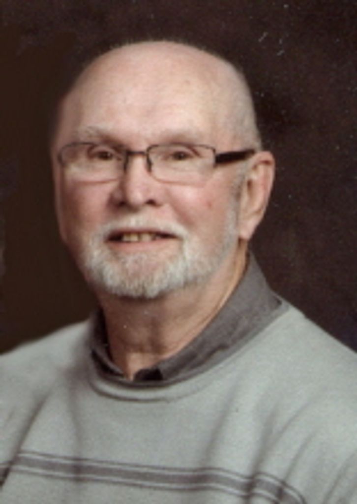 Dale T. Peterson