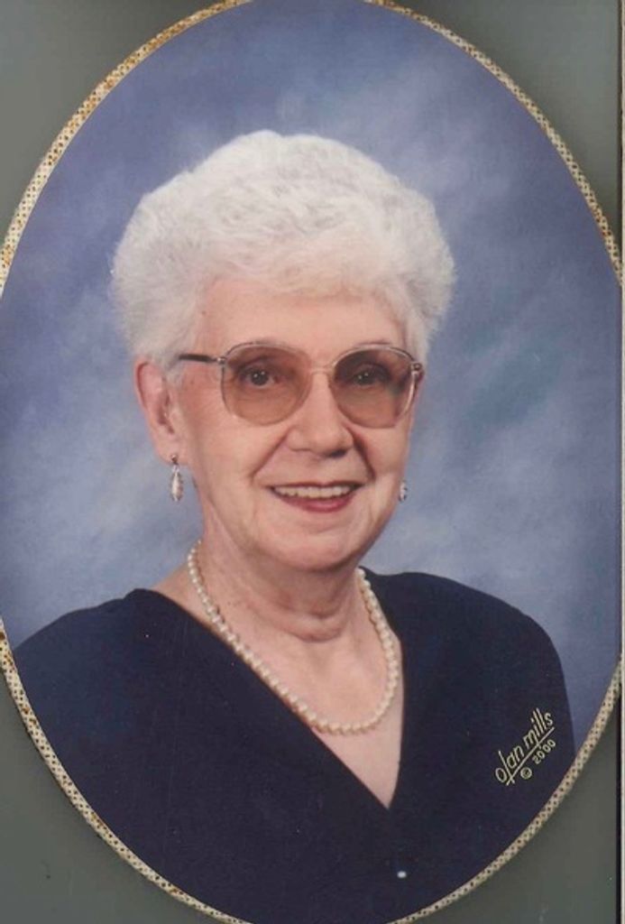 Esther K. Brockert Profile Photo