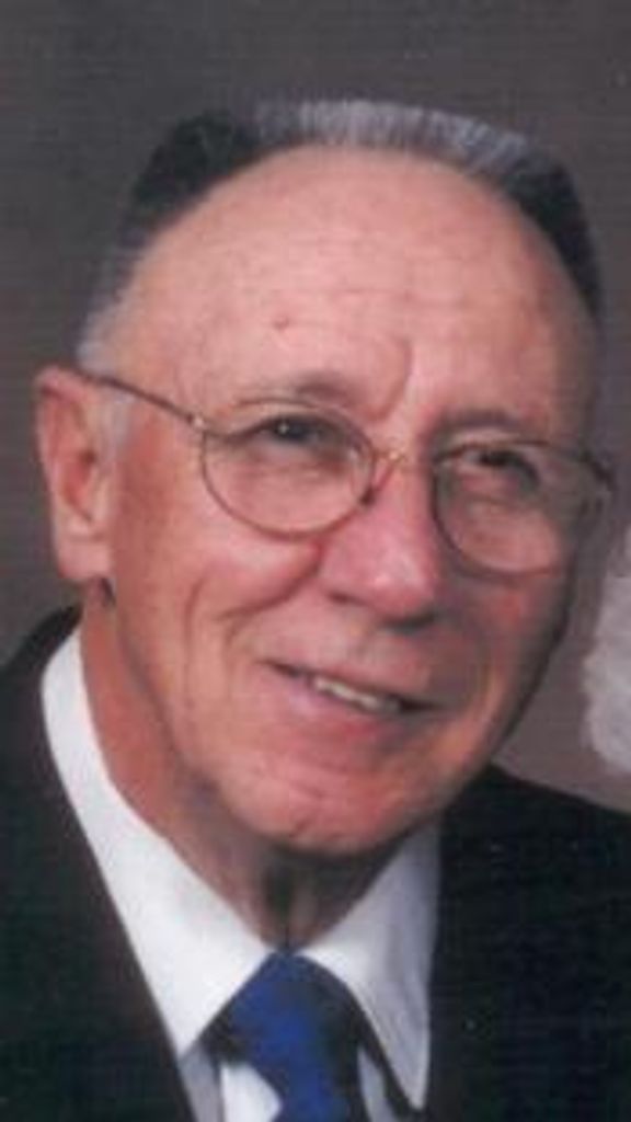 Duwain Alma Larsen