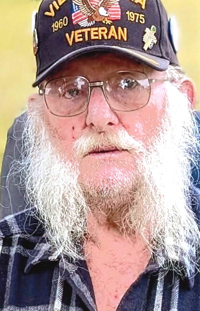 William James Tenney Sr.