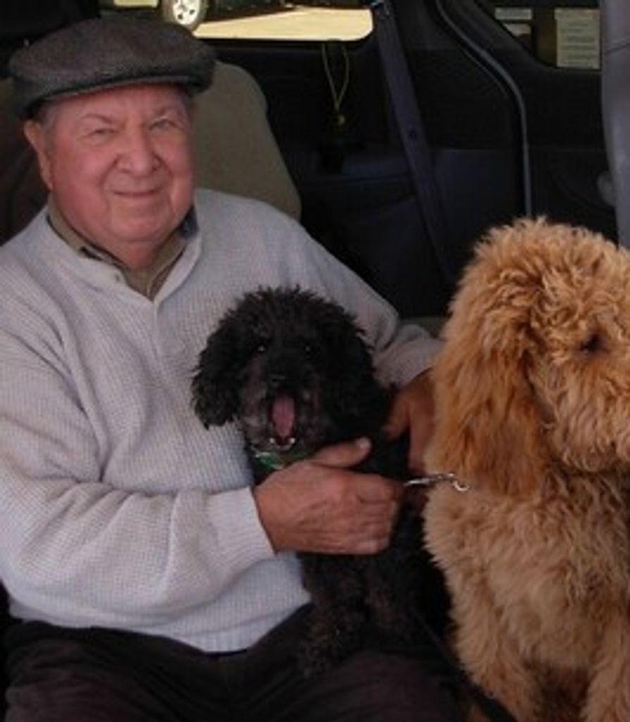 Eugene "Gene" Orcutt