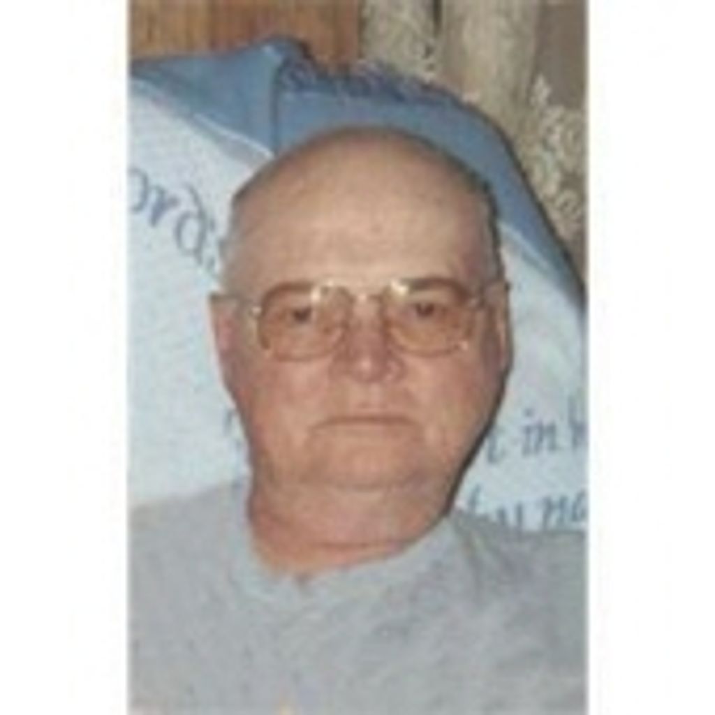 Randall Tickle
