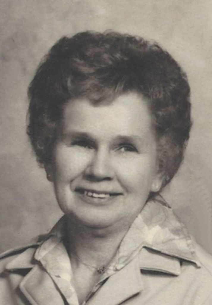 Ethel A. Mastel