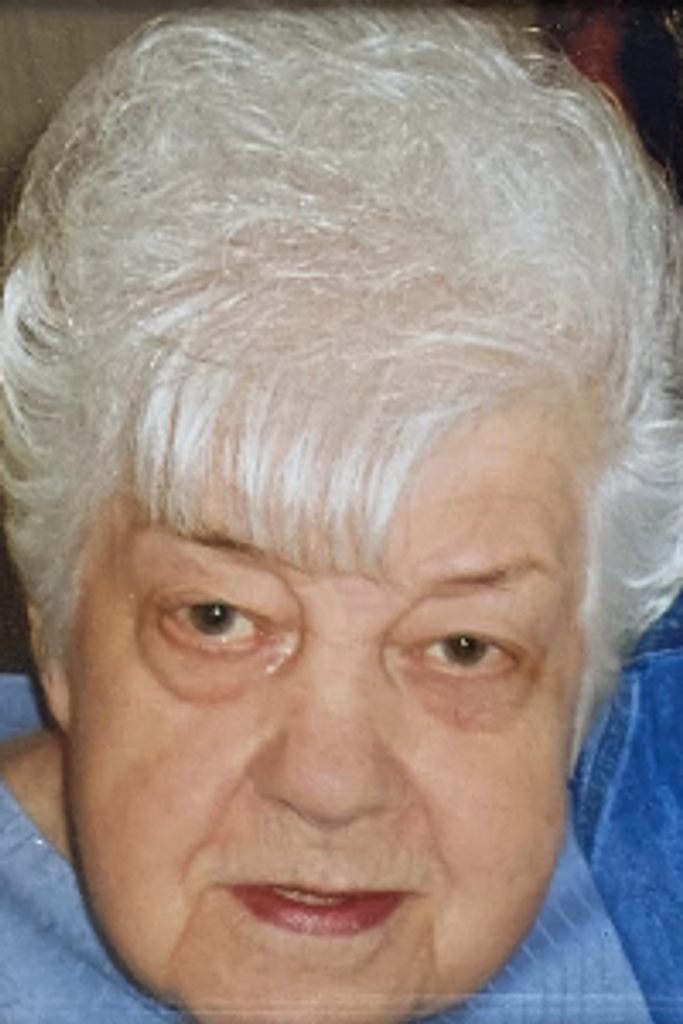 Eleanor F. (Simmons) Mosher Profile Photo