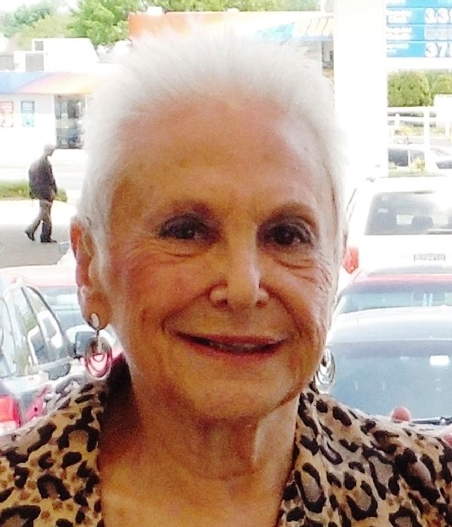 ARLINE GREEN Profile Photo