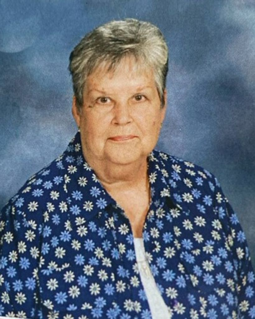 Marie Baldree Roberson