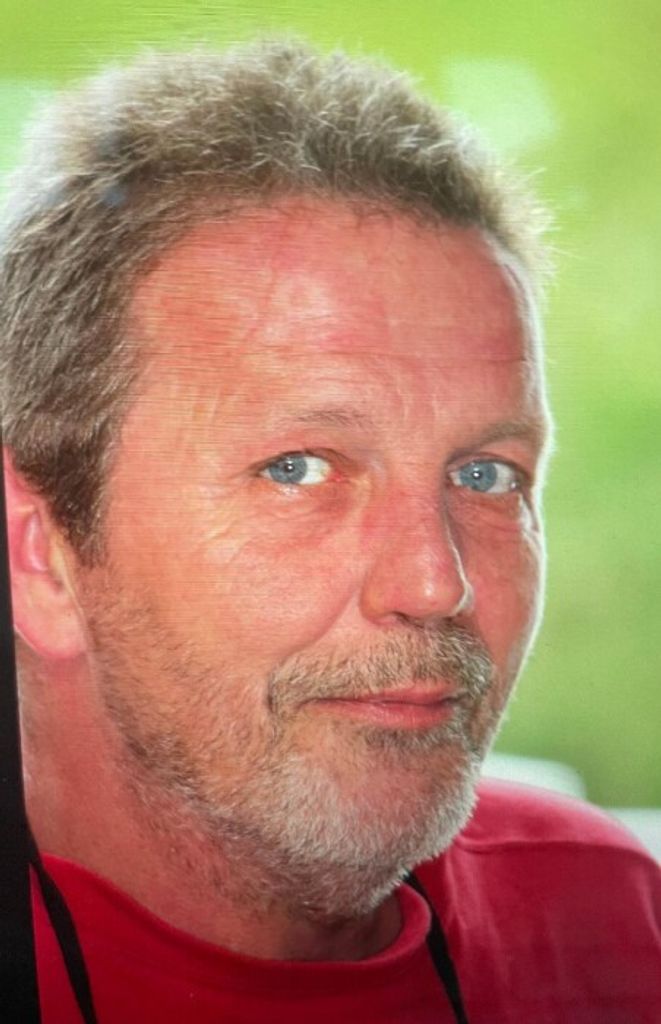 Roger Franklin Lycans Profile Photo