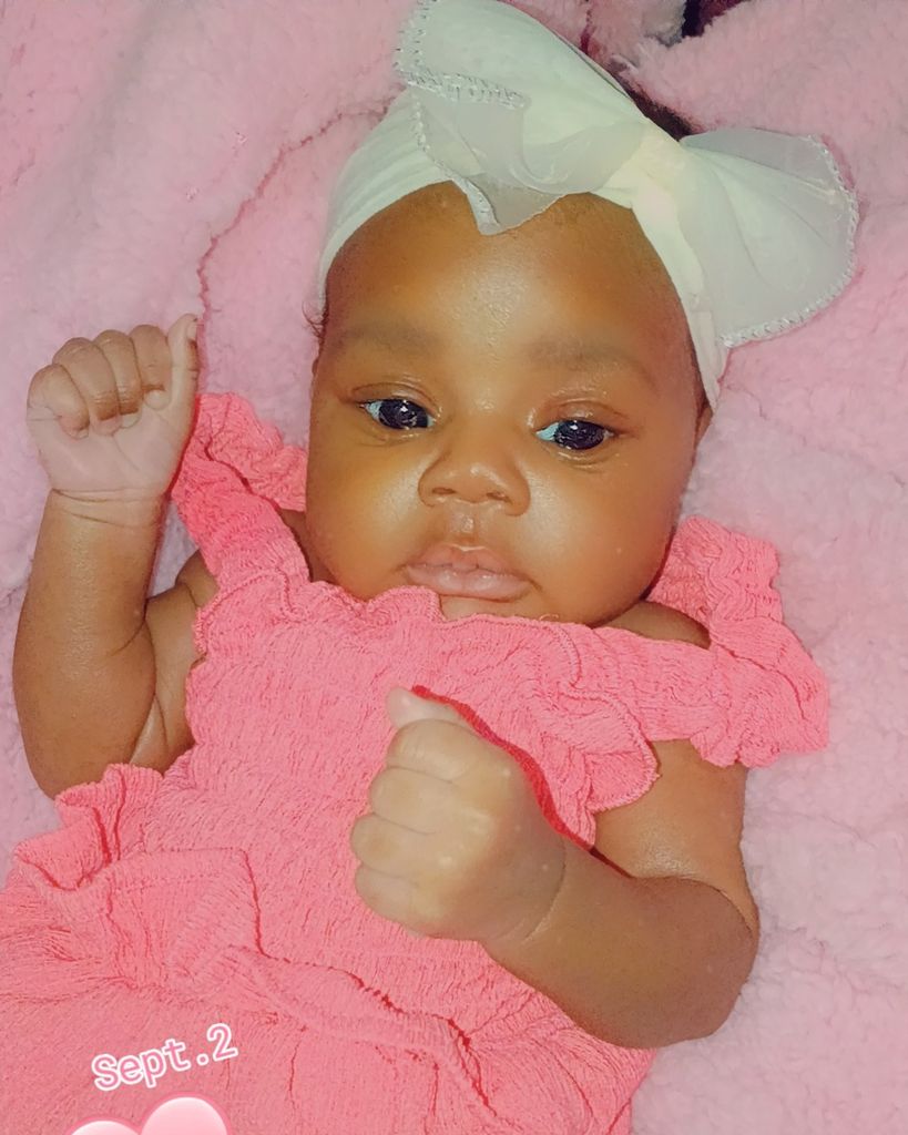 Amena Sky Shine Profile Photo