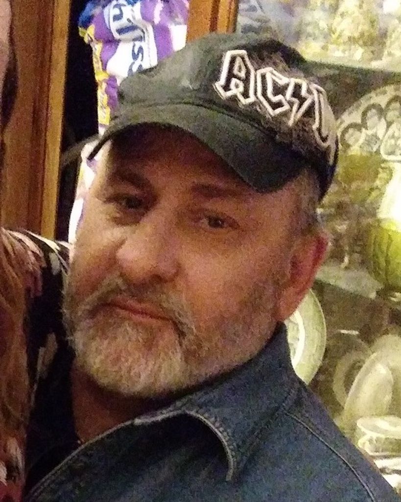 Mark E. Miller Profile Photo