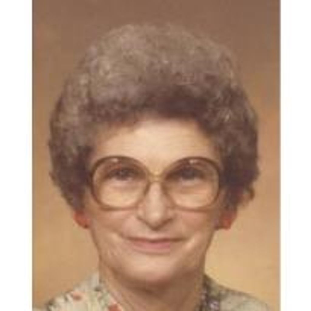 Vernia Goins