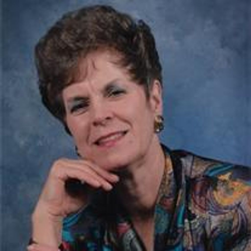 Leona Marie Gooch Profile Photo