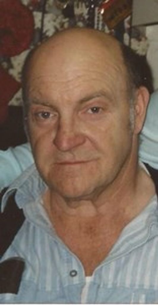 Alfred J. Bryant