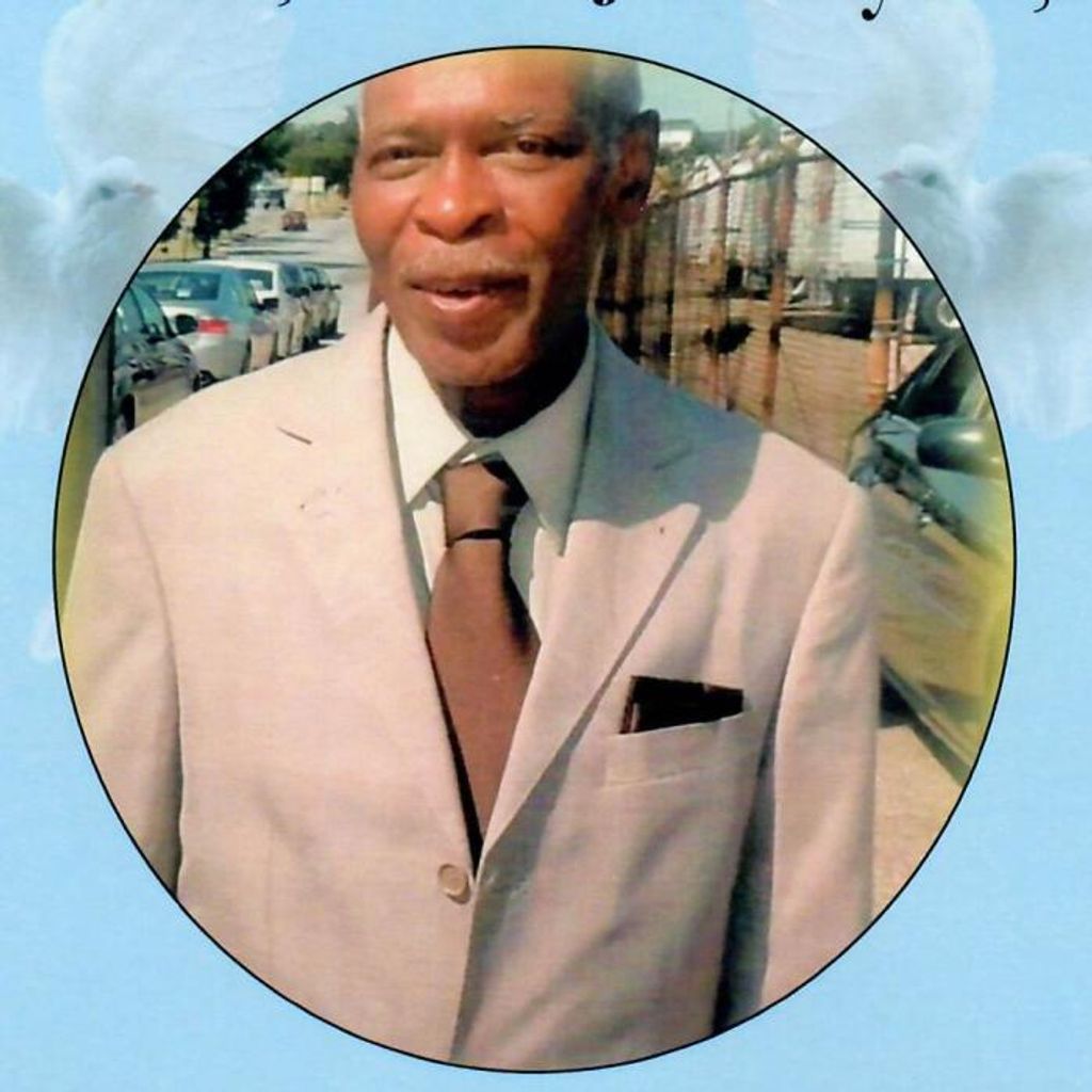 James E. Mccoy