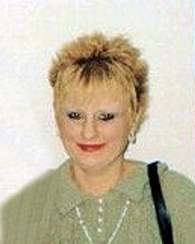 Cynthia (Cindy) Holloway