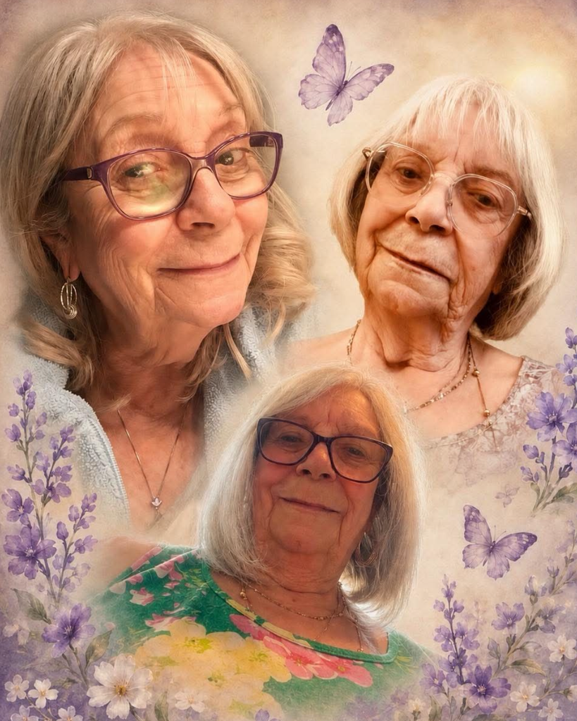 Francine Irene Racine