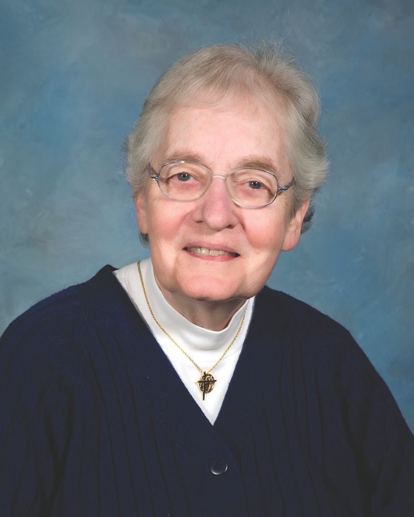 Anne Elizabeth Mccambley, Ssj Profile Photo