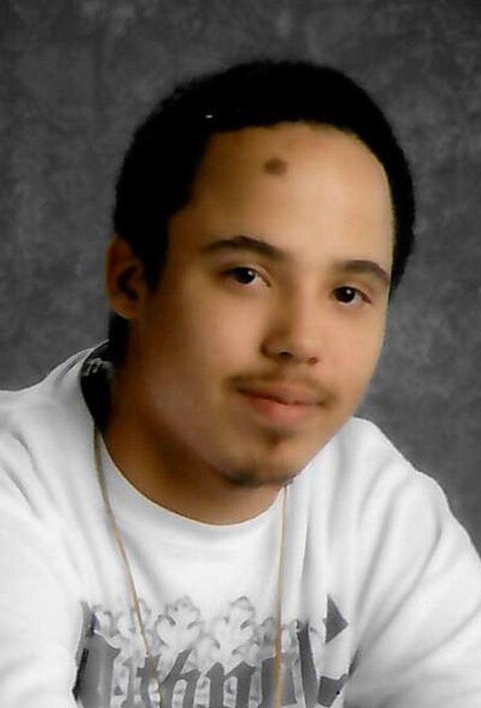 Gary Scott Williams Jr. Profile Photo