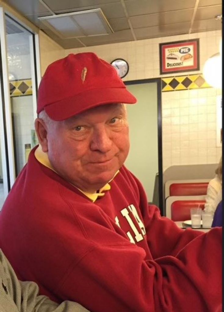 John Michael Thomas Profile Photo