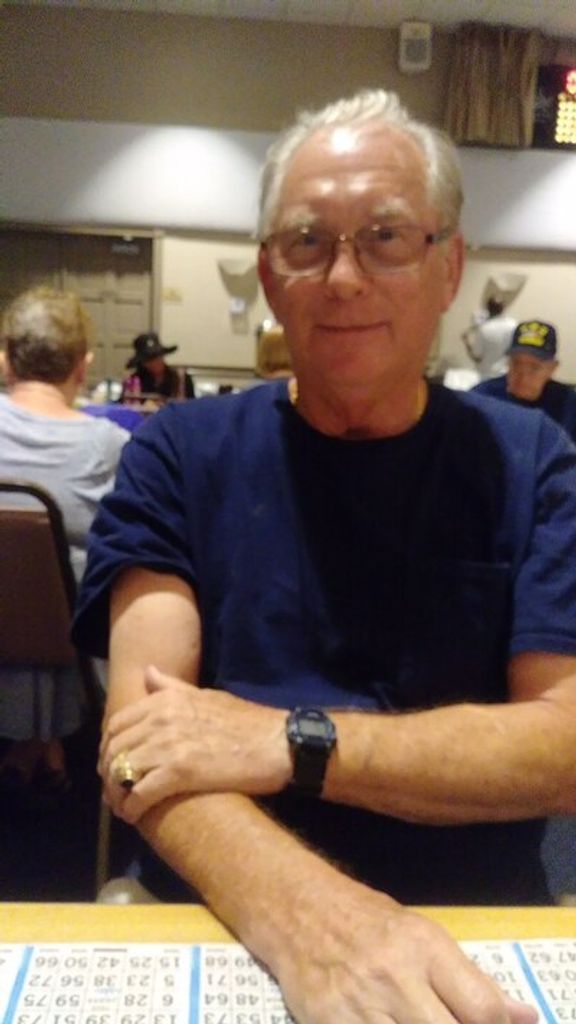 Wayne T. Lotoza Profile Photo