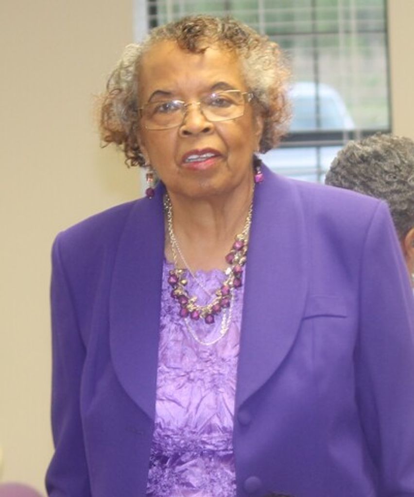 Doris Williams Profile Photo