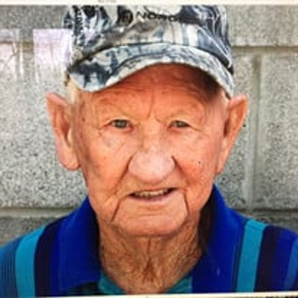 Quinton “Earl” E. Linville