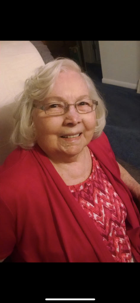 Stella M. Gidzinski Profile Photo