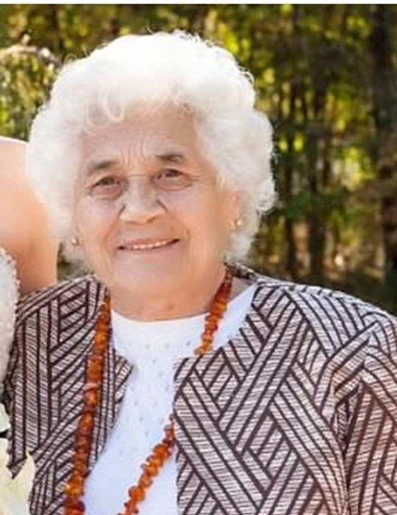 Jozefa Szynalski Profile Photo