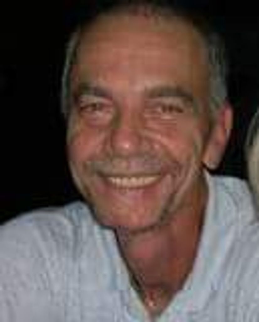 Mr. Joseph Gardner Hardin Profile Photo