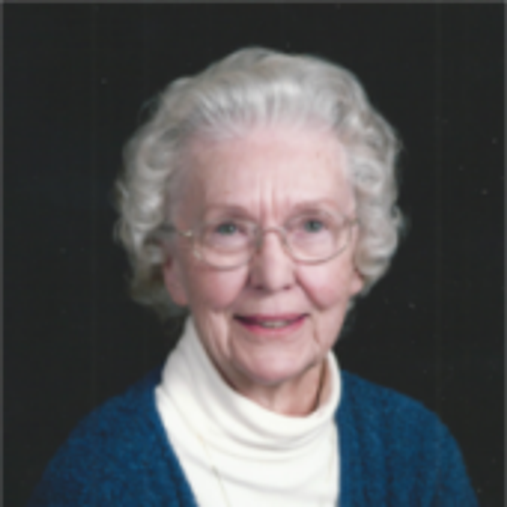 Naomi Enke