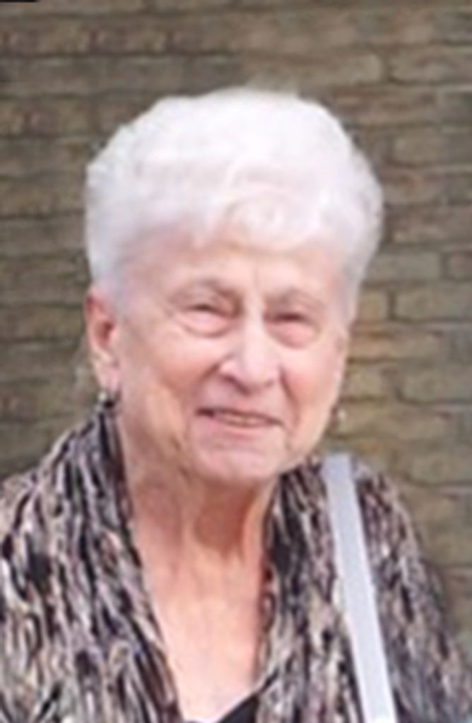 Lorraine M. Franceschini