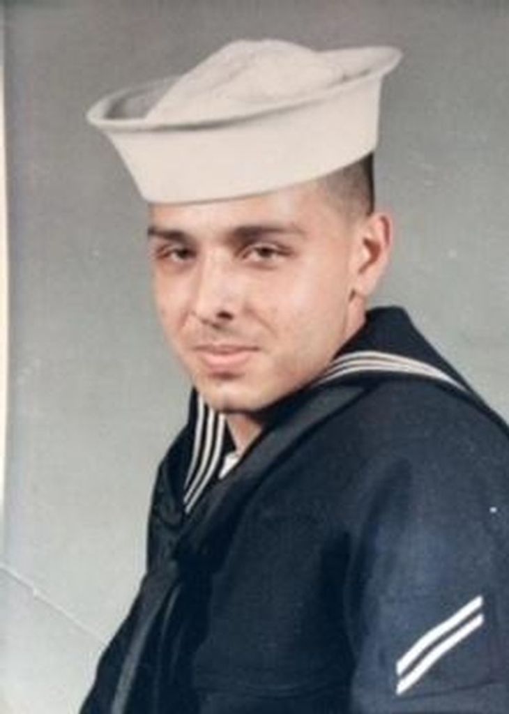 Salvatore (Butch) Calenda Profile Photo