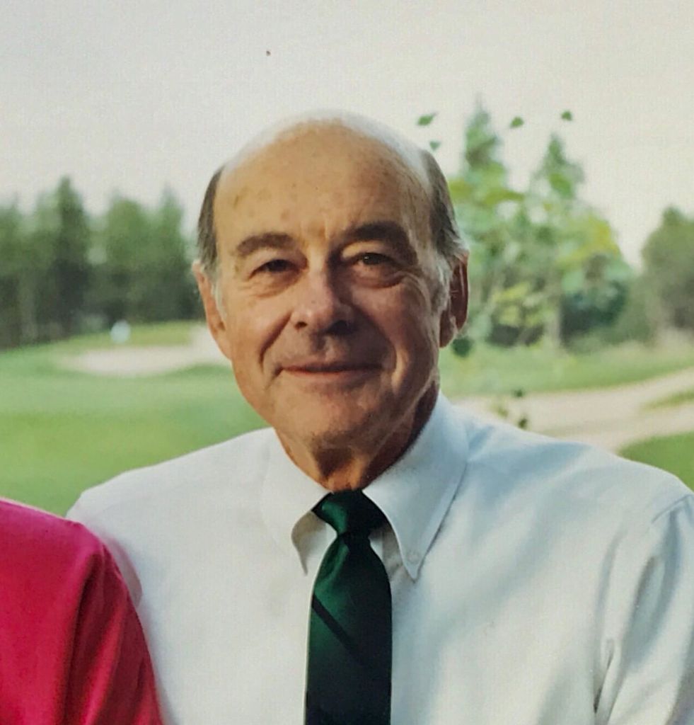 Donald Chabot