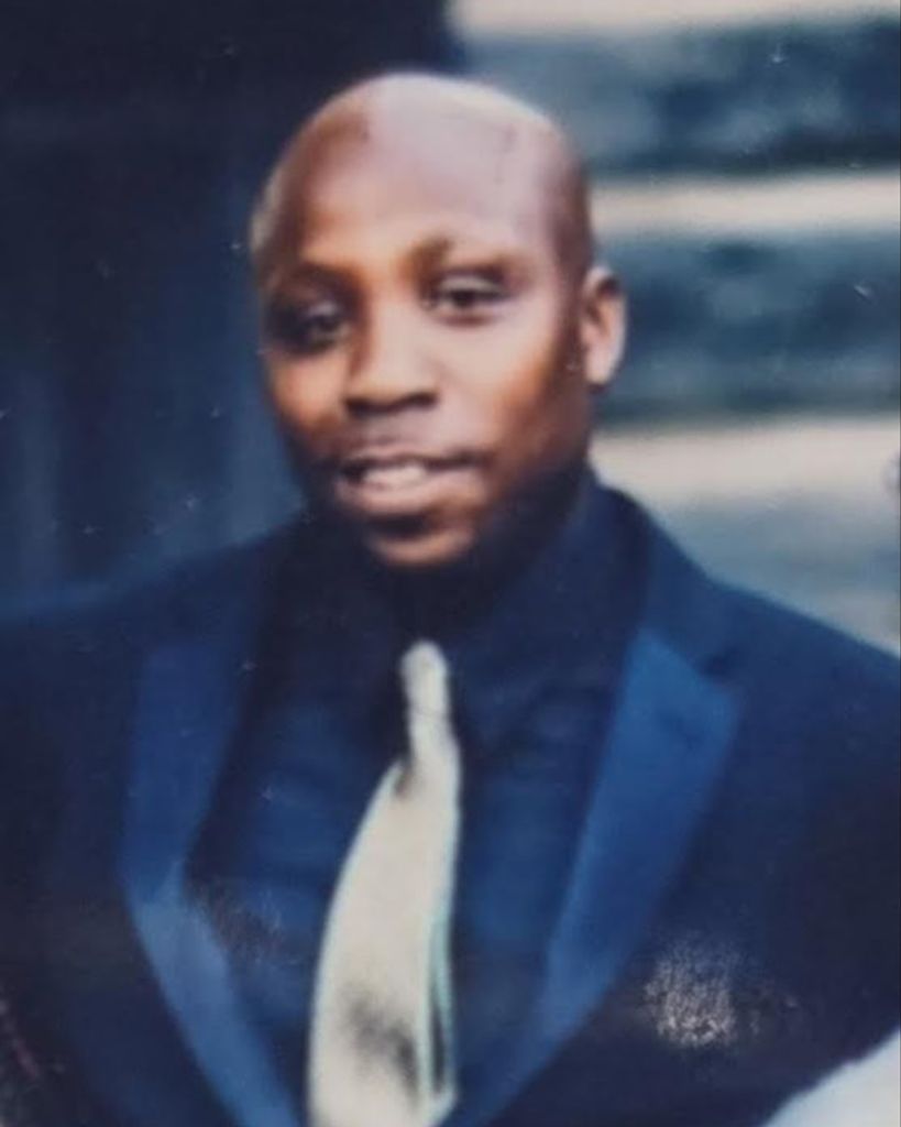 Terril Tamond Wilson Profile Photo