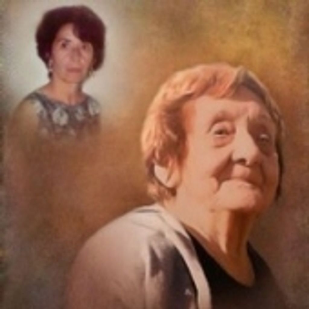 Anita B. Saenz