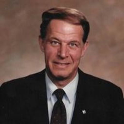 Donald Don Gerber Profile Photo